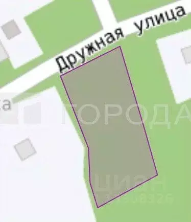 Участок в Алтай, Чойский район, с. Киска Дружная ул., 9 (24.0 сот.) - Фото 2