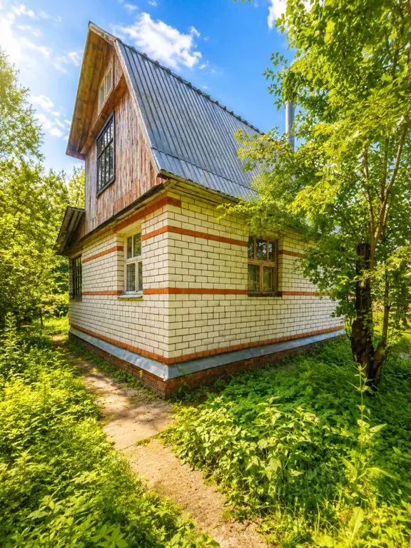 Дом в Московская область, Солнечногорск городской округ, д. Баранцево ... - Фото 2