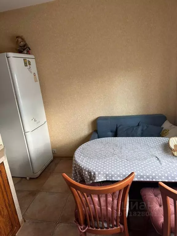 1-к кв. Москва Дубравная ул., 40К1 (40.0 м) - Фото 1