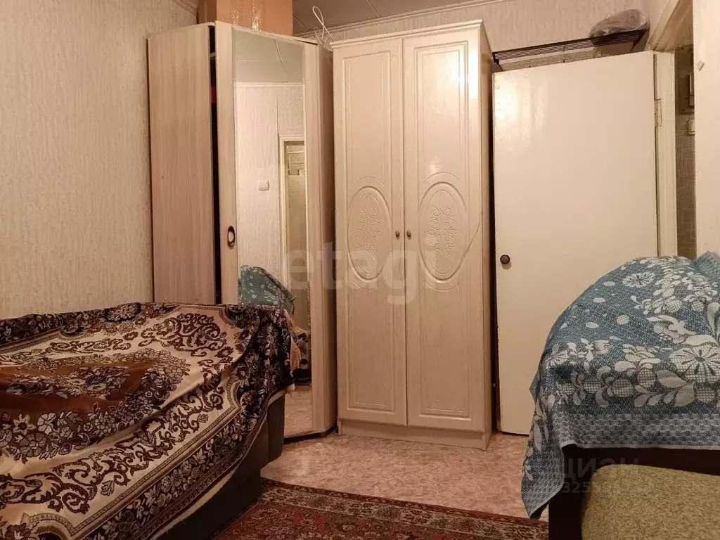 1-к кв. Саратовская область, Балашов Юбилейная ул., 28 (21.8 м) - Фото 1