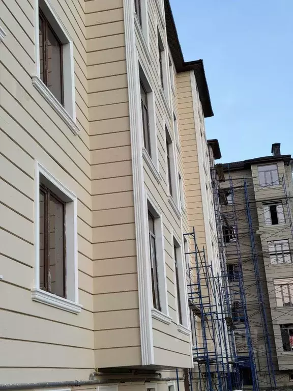 2-к кв. Кабардино-Балкария, Чегемский район, с. Шалушка Школьная ул. ... - Фото 2