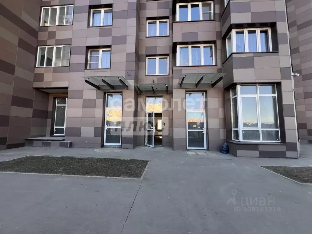 Помещение свободного назначения в Московская область, Котельники Новые ... - Фото 0