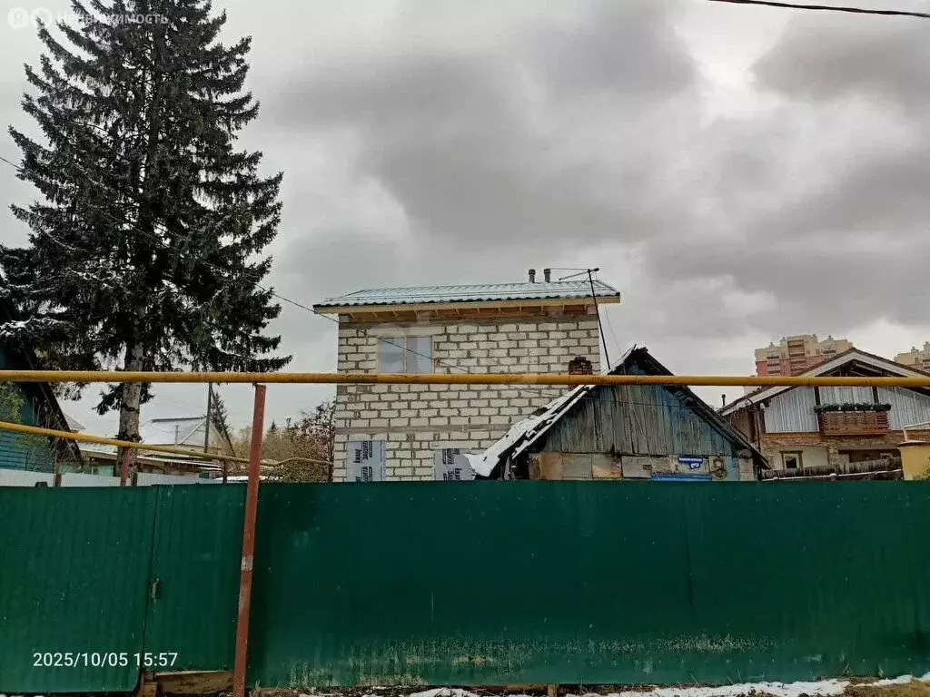 Участок в Новосибирск, Социалистическая улица (10 м) - Фото 0