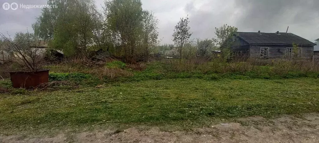 Участок в село Клементьево, улица Митрофанова (5 м) - Фото 0