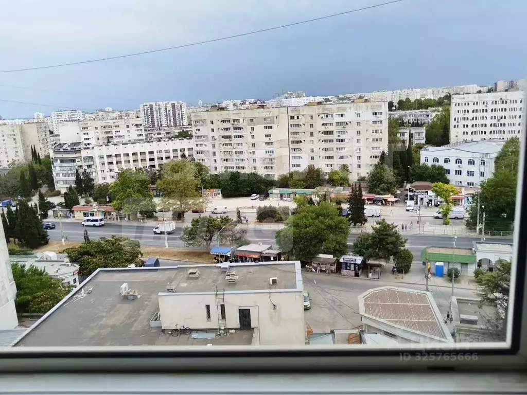 3-к кв. Севастополь просп. Героев Сталинграда, 35 (72.4 м) - Фото 1