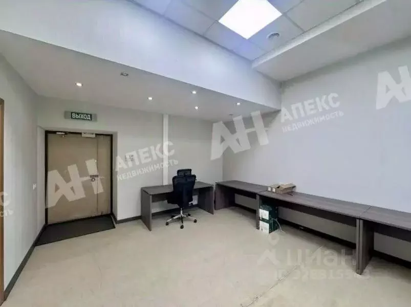 Офис в Москва 1-й Кожевнический пер., 6С1 (276 м) - Фото 2