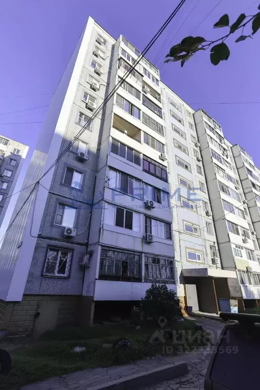 1-к кв. Хабаровский край, Хабаровск Южный мкр, ул. Малиновского, 42 ... - Фото 0