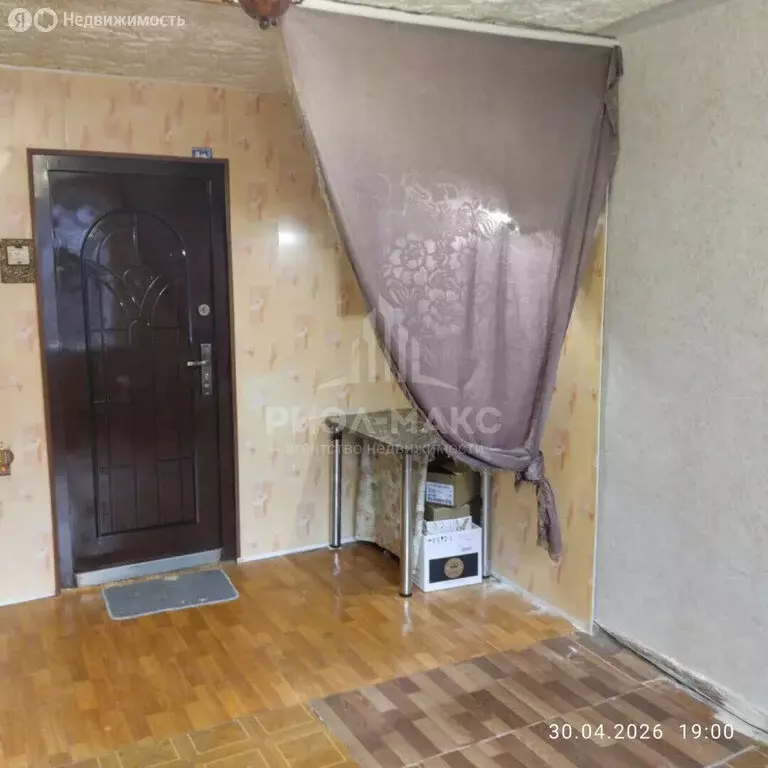1к в -комнатной квартире (13.4 м) - Фото 2