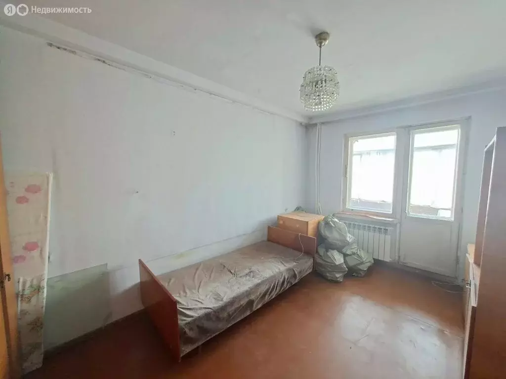 2-комнатная квартира: Арсеньев, Калининская улица, 3 (44.4 м) - Фото 2