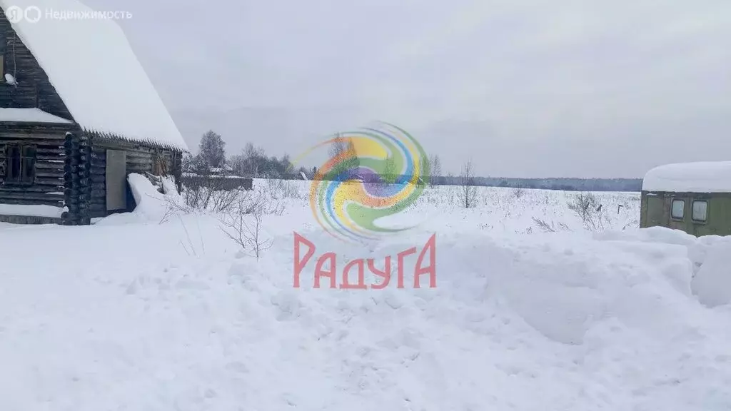 Дом в Ивановский муниципальный округ, деревня Иванково, Маяковская ... - Фото 2