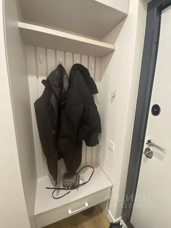 Студия Ульяновская область, Ульяновск ул. Ульяны Громовой, 8Б (30.0 м) - Фото 1