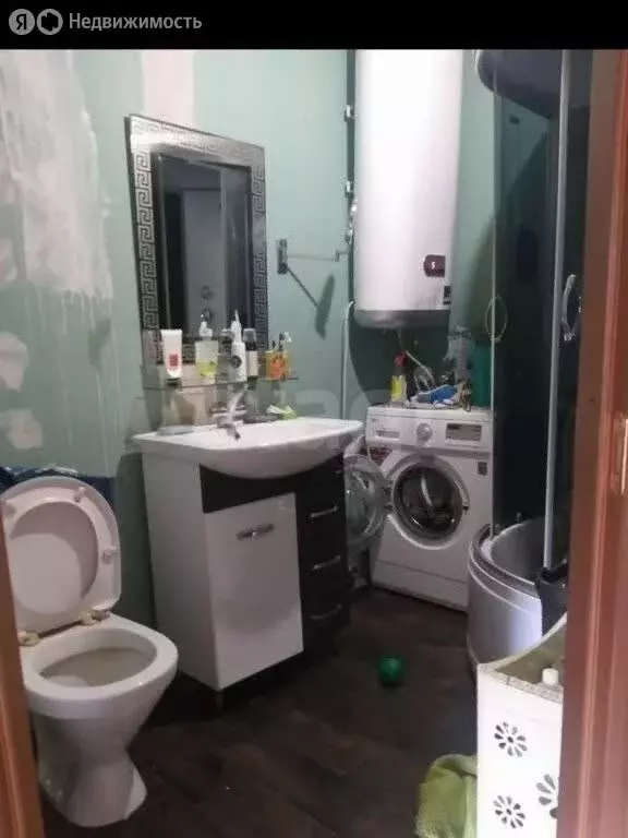 Дом в Улан-Удэ, Поселковая улица (89.8 м) - Фото 1