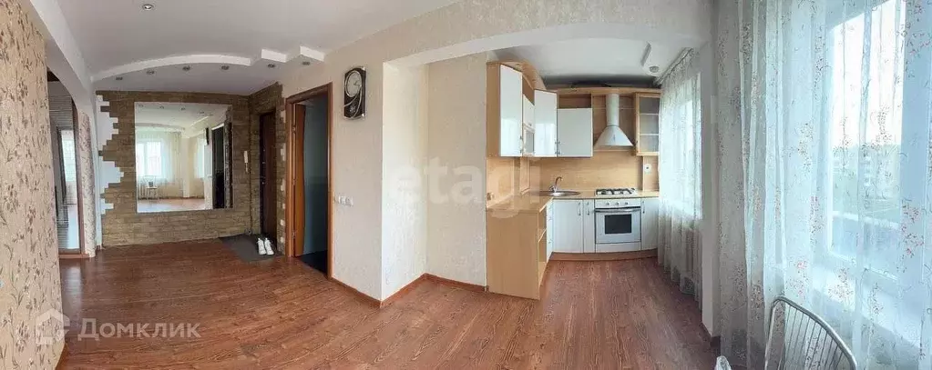 Продаётся 3-к квартира, 58.6 м - Фото 0