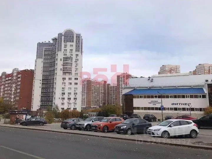 Офис в Самарская область, Самара ул. Советской Армии, 253б (233 м) - Фото 2