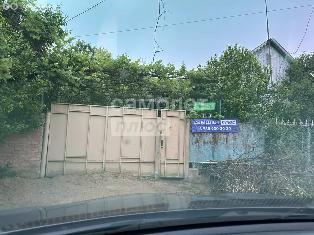 Дом в Терек, Терская улица, 73 (47 м) - Фото 0