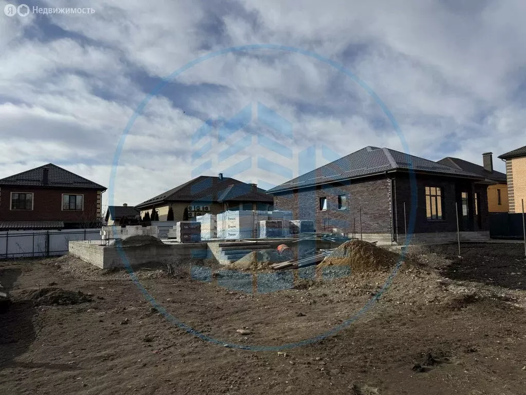 Участок в Ессентуки, Декабрьская улица (5.6 м) - Фото 1