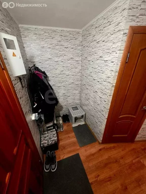 1-комнатная квартира: Евпатория, Советская улица, 5 (29.9 м) - Фото 2