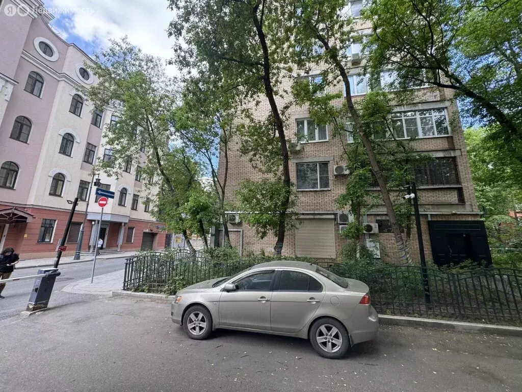Помещение свободного назначения (56 м) - Фото 2