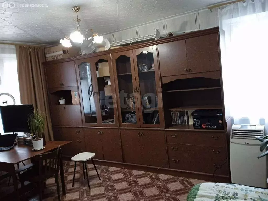 1-комнатная квартира: Самара, улица Гагарина, 37 (30.4 м) - Фото 1