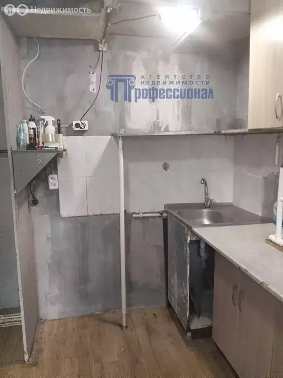 1к в -комнатной квартире (13.1 м) - Фото 2