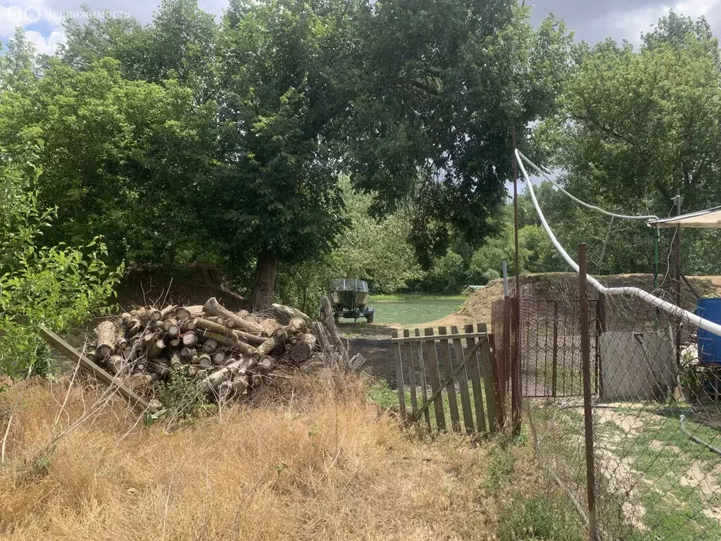 Участок в Октябрьский район, станица Бессергеневская (17 м) - Фото 0