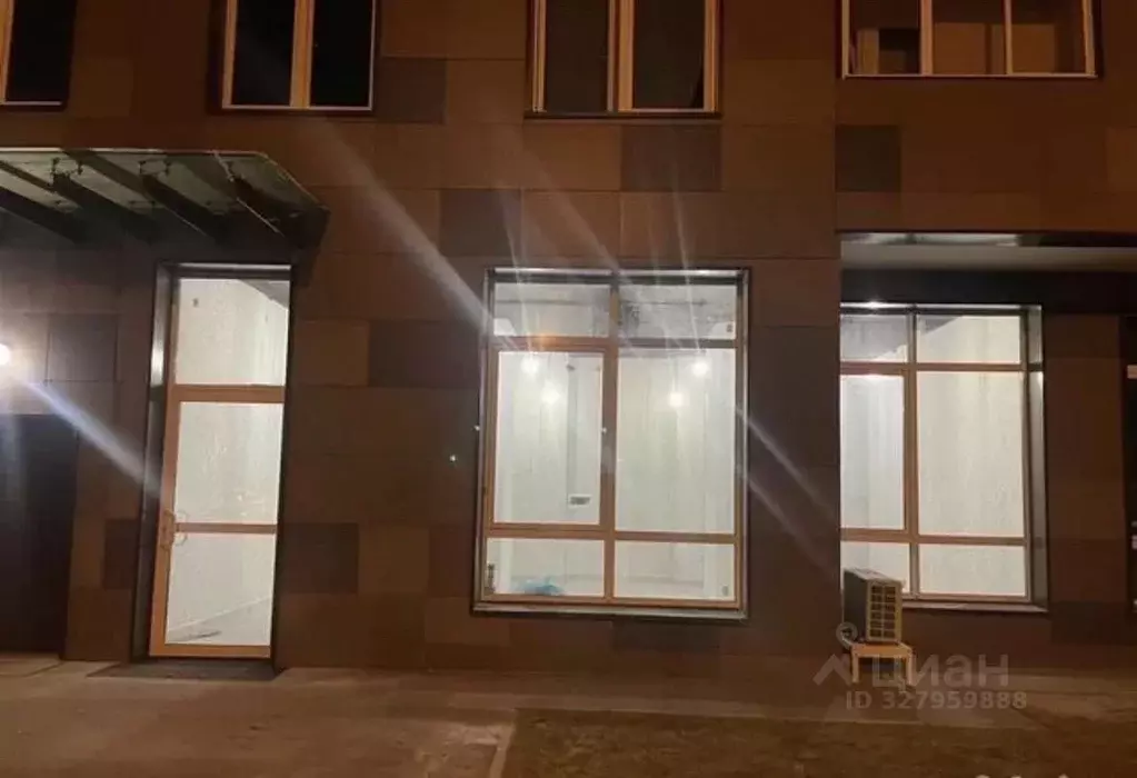 Помещение свободного назначения в Московская область, Котельники Новые ... - Фото 1