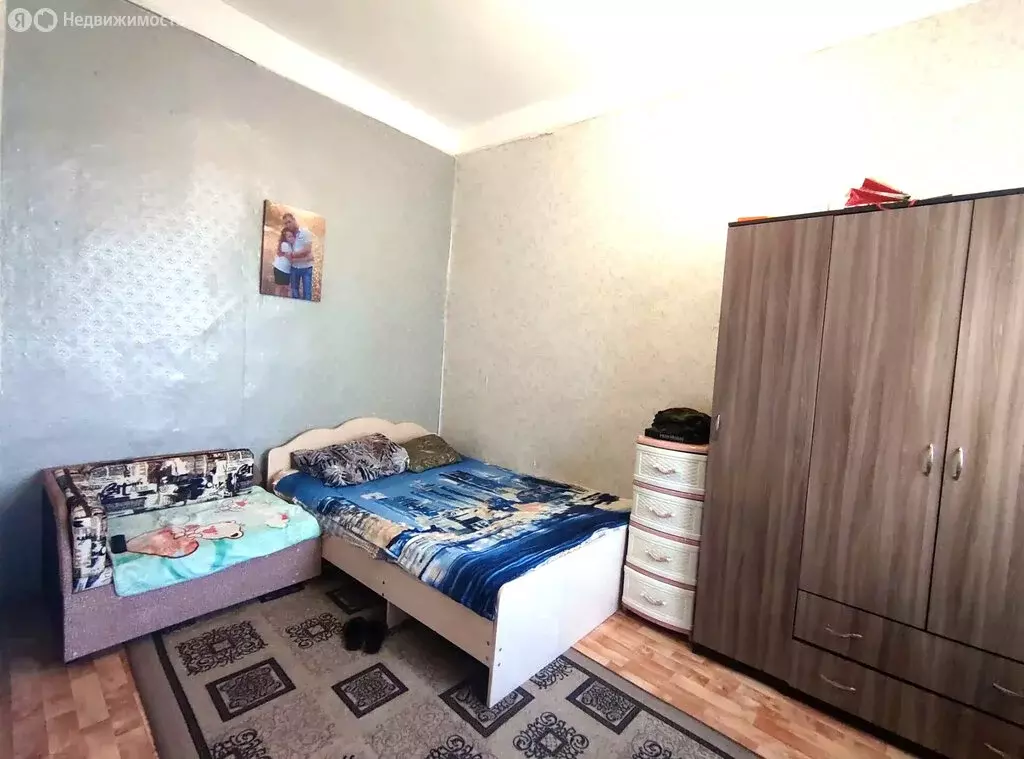 2-комнатная квартира: хутор Армянский, улица Горького, 23 (47.8 м) - Фото 1