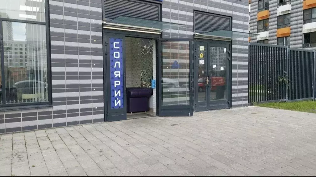 Помещение свободного назначения в Московская область, Люберцы ул. ... - Фото 1