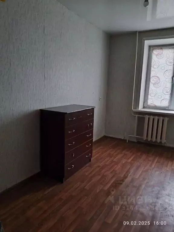 2-к кв. Ульяновская область, Ульяновск Ростовская ул., 53 (33.0 м) - Фото 0
