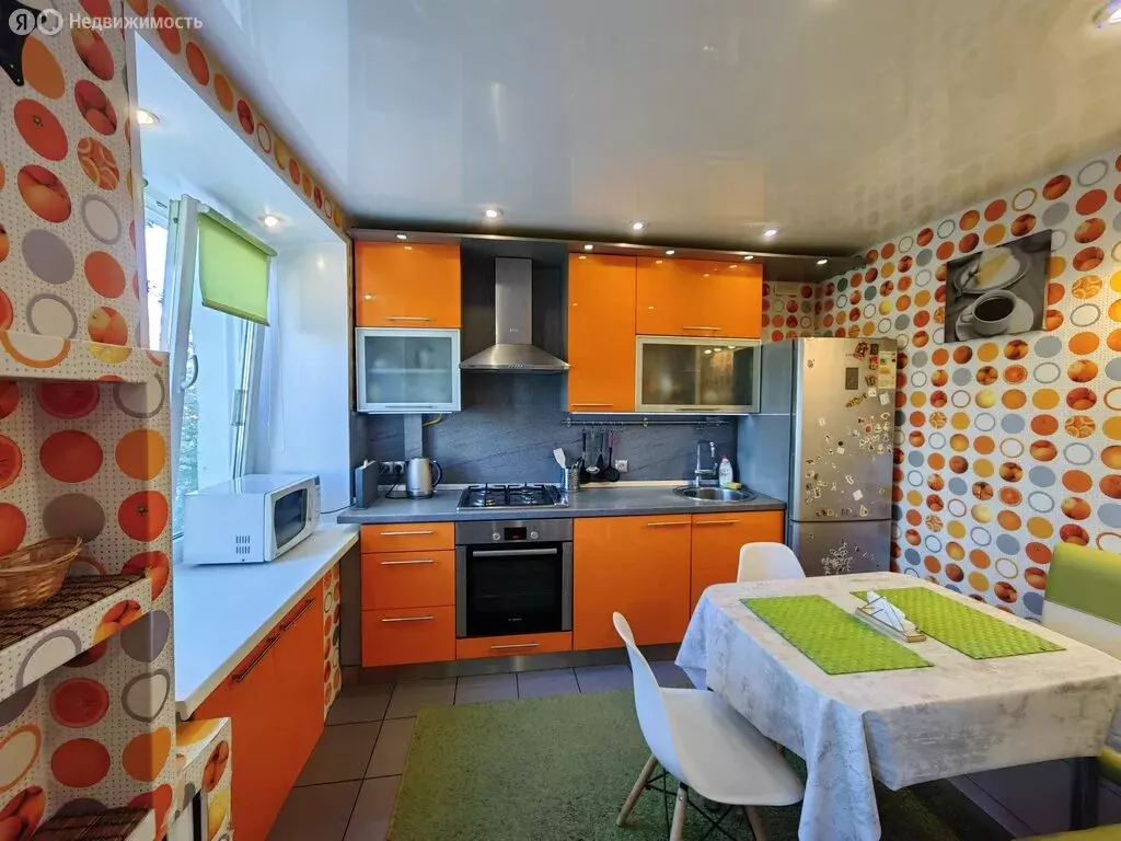 2-комнатная квартира: Мурманск, улица Радищева, 22 (45.1 м) - Фото 2