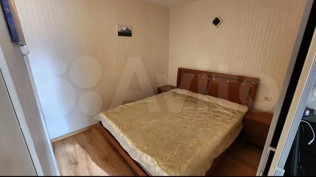 1-к. квартира, 40 м, 1/16 эт. - Фото 0