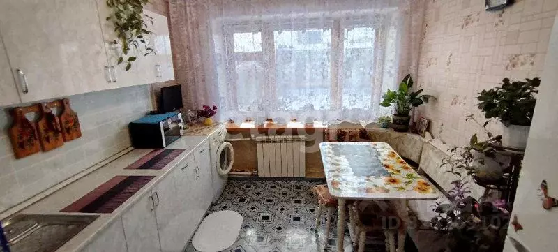 1-к кв. Самарская область, Самара просп. Юных Пионеров, 34 (38.0 м) - Фото 1