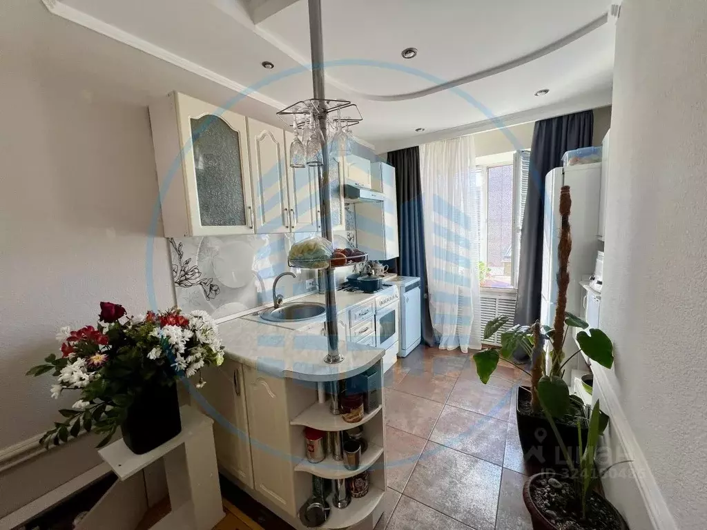 2-к кв. Ставропольский край, Предгорный муниципальный округ, ... - Фото 2