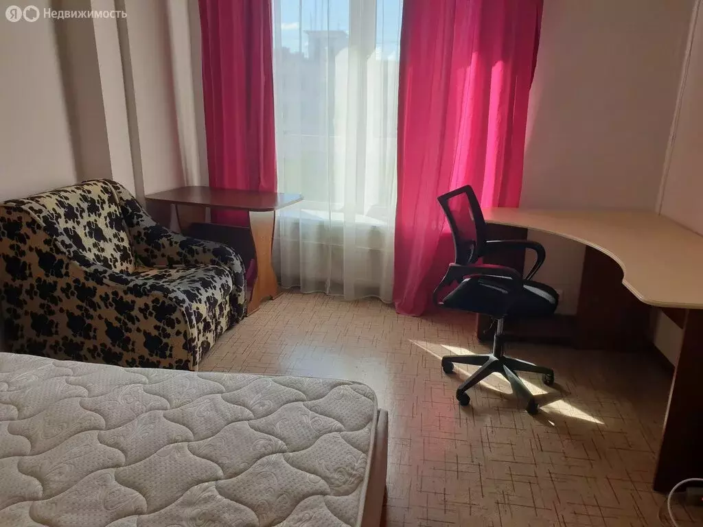 1-комнатная квартира: Мытищи, улица Академика Каргина, 21 (42.2 м) - Фото 1