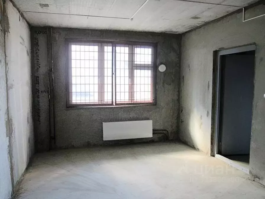 Помещение свободного назначения в Москва Кировоградская ул., 8К5 (160 ... - Фото 2