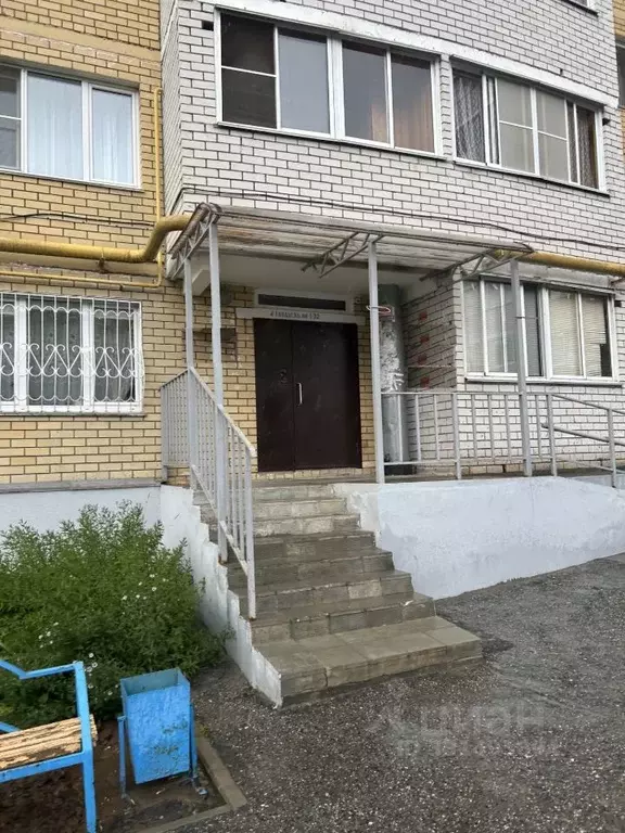 2-к кв. Чувашия, Чебоксары Ярмарочная ул., 15к1 (210.7 м) - Фото 2