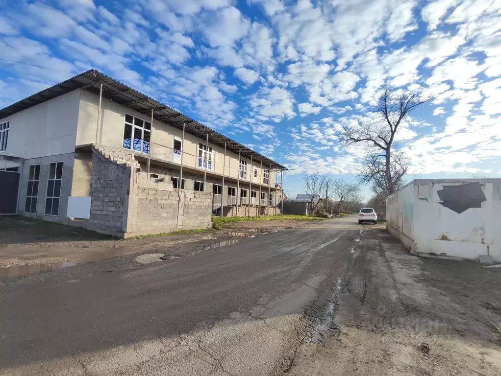 Участок в Краснодарский край, Краснодар Монтажник садовое ... - Фото 1