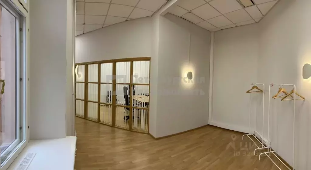 Офис в Санкт-Петербург Малая Конюшенная ул., 1-3 (144 м) - Фото 2