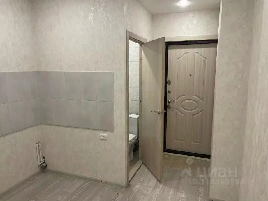 Студия Красноярский край, Красноярск Северо-Енисейская ул., 48а (12.0 ... - Фото 1
