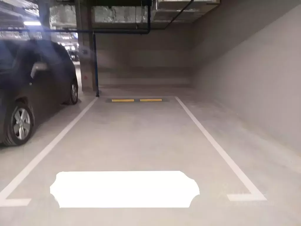 Гараж в Московская область, Котельники ул. Сосновая, 5к1 (20 м) - Фото 1