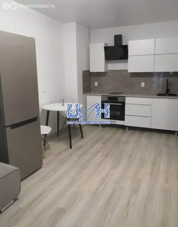 1-комнатная квартира: Курск, улица Энгельса, 115/4 (35.2 м) - Фото 1