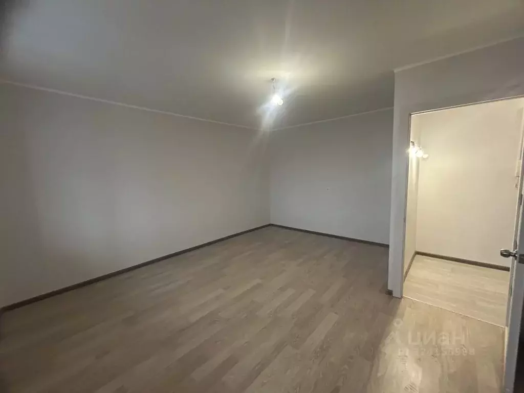 1-к кв. Санкт-Петербург просп. Наставников, 9К1 (35.0 м) - Фото 2