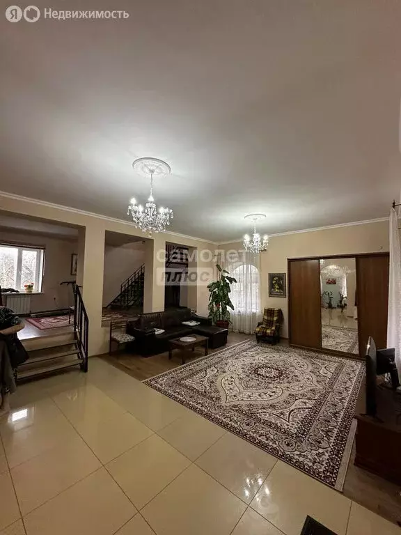 Дом в Астрахань, Ихтиологическая улица, 10/12 (360 м) - Фото 0