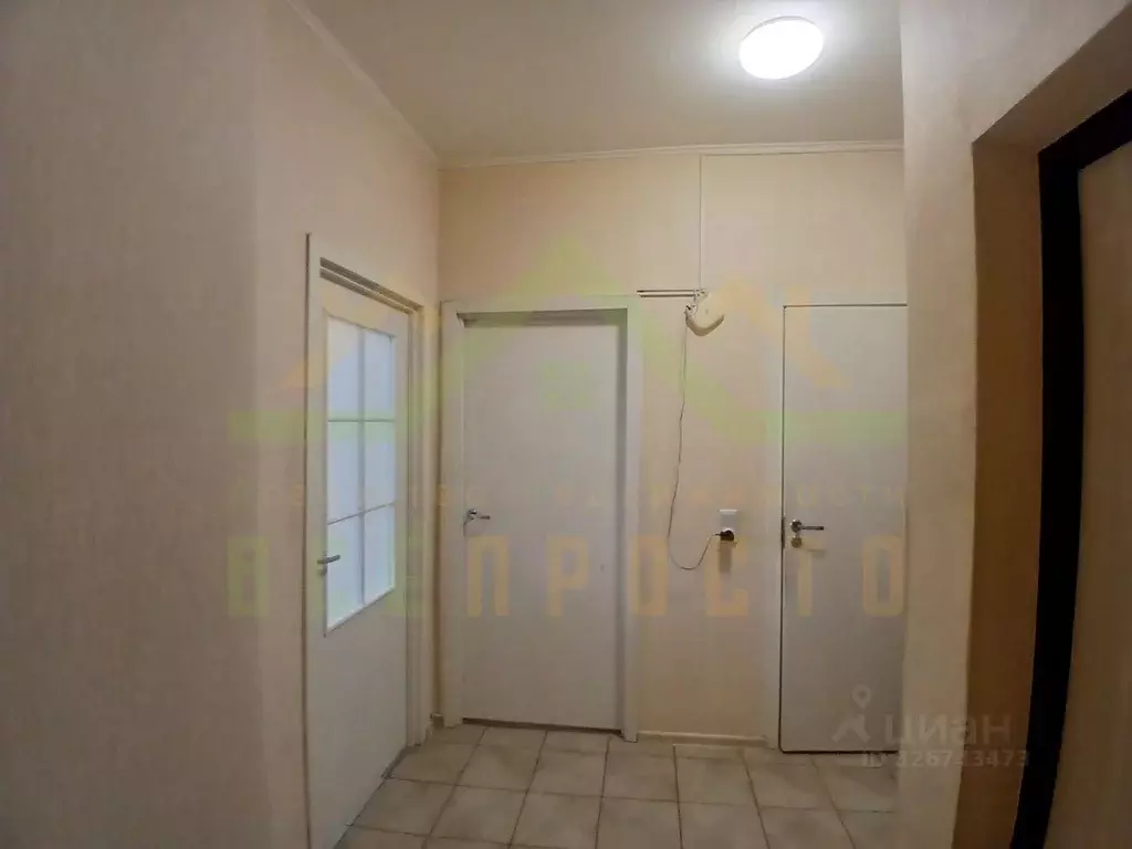 1-к кв. Московская область, Люберцы Зенино ЖК Самолет мкр, проезд ... - Фото 1