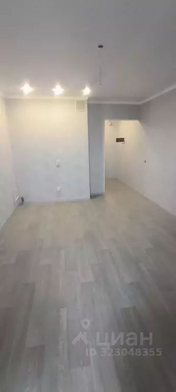 Студия Оренбургская область, Оренбург Пролетарская ул., 300 (23.0 м) - Фото 1