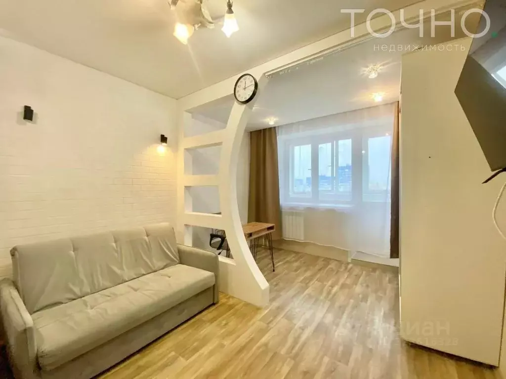 Студия Пензенская область, Пензенский район, Засечный сельсовет, с. ... - Фото 2