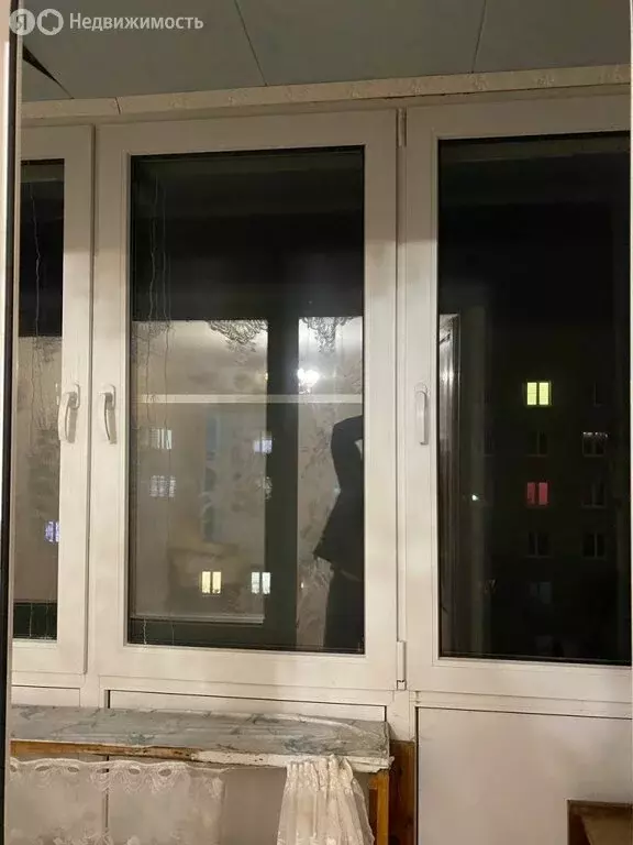 2-комнатная квартира: Бор, Трудовая улица, 9 (47.5 м) - Фото 2