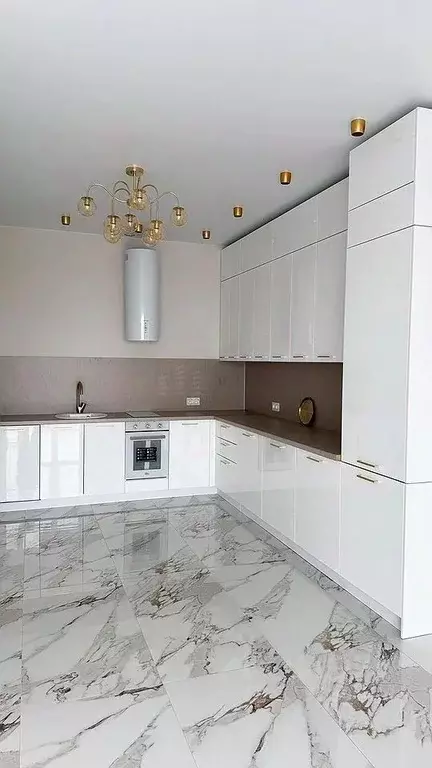 1-к кв. Краснодарский край, Геленджик ул. Гринченко, 21 (64.3 м) - Фото 1
