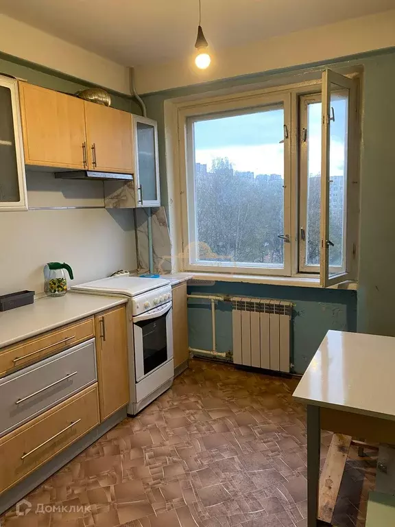 Продаётся 2-к квартира, 48.5 м - Фото 0
