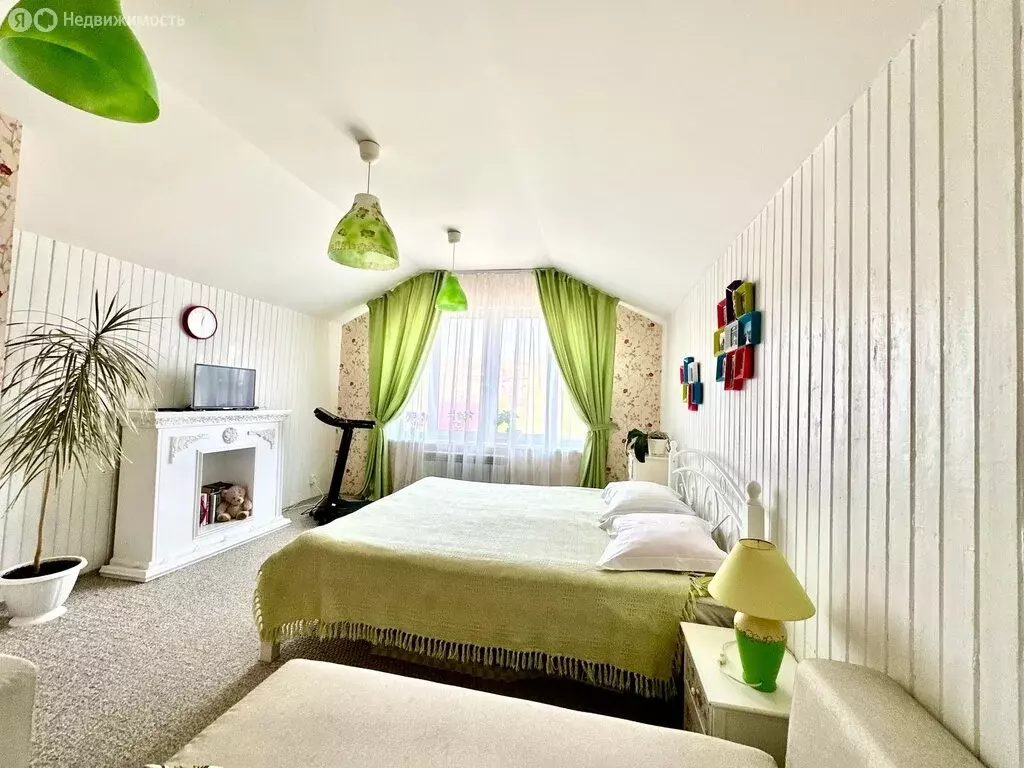 Дом в Находка, СНТ Зелёный сад, Центральная улица, 28 (132.2 м) - Фото 0